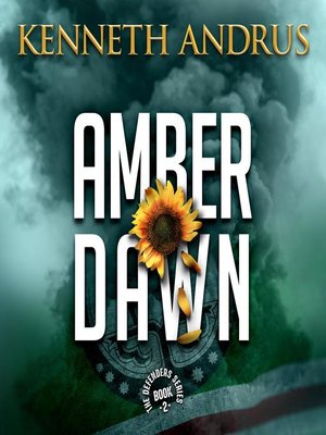 cover image of Amber Dawn